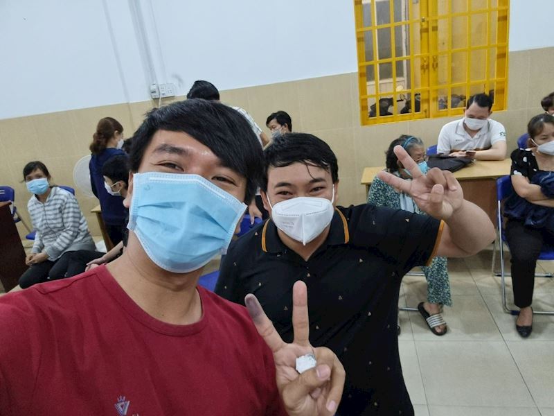 Giao dịch đất An Nhơn Tây